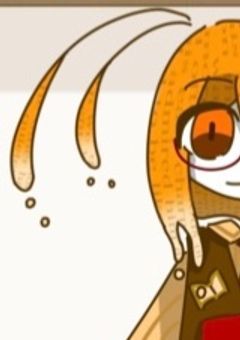 【創作部屋】図書館と廃墟と時計塔と裁判所