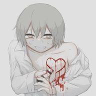 死乃夜さんのアイコン画像