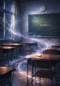 残る想い、消えた君───。