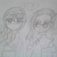 飴玉☆くりーむそーだ＠前垢からカウントすると一周年だってささんのアイコン画像