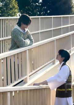 同居人、のはずだった。