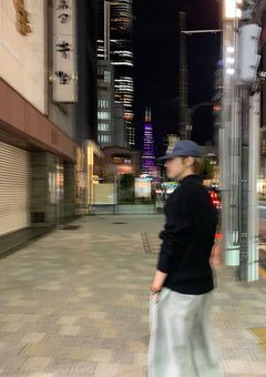 人気者