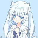 afell