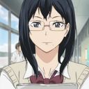 清水潔子