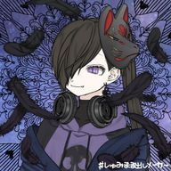 HUNI🎧🎶@更新不安定さんのアイコン画像