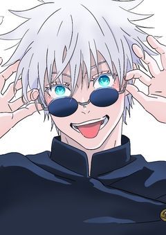 イラスト置き場 《主に写し絵》