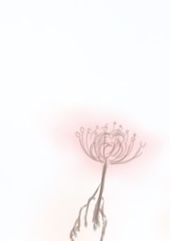 高嶺の花は枯れの華___