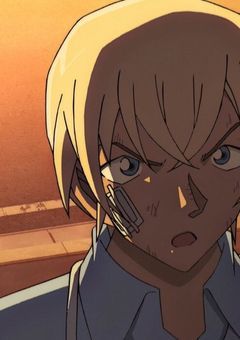 世界一極悪な犯罪者、公安でした