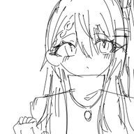 華継袮@さぶさんのアイコン画像