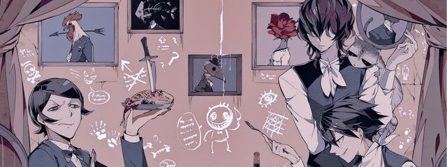 プルトニウムさんの壁紙画像