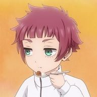 Itoshi Saeちゃんさんのアイコン画像