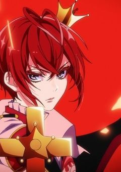 私は白の女王です