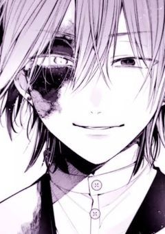 【 初めまして愛しの君 】