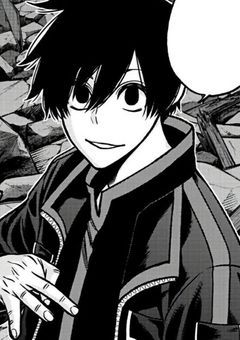 # 鬼は外って誰が決めた