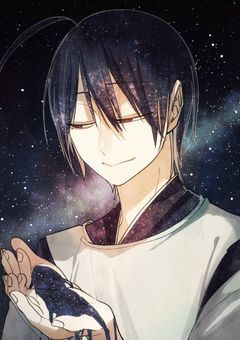 【 そして最後に笑うのは 】