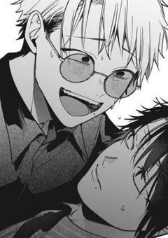 【私を喰べたい人で無し】