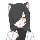 黒百合いばら