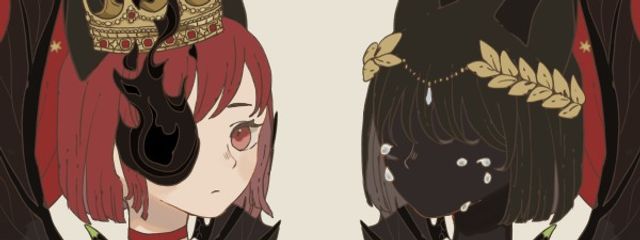黒百合緋露❤️🖤さんの壁紙画像
