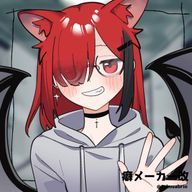 黒百合緋露❤️🖤さんのアイコン画像