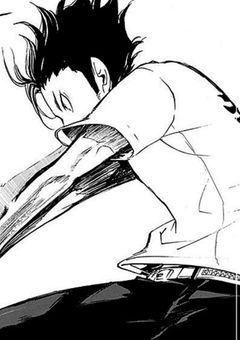 西谷くん、好きです。