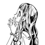 かなさんのアイコン画像