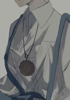 我々国の新幹部あだ名は無能。の橙色さん。