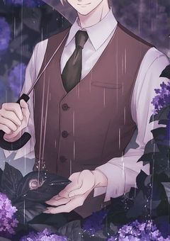 人気者が妬まシｲ君。