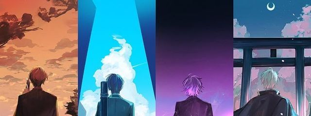 海斗＠無差別さんの壁紙画像