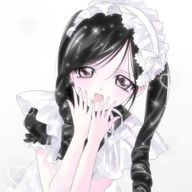 　　　우카　!!さんのアイコン画像