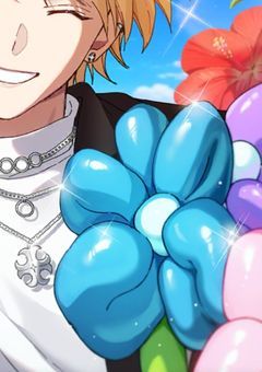  好感度 、 見えてるんですが … 。 