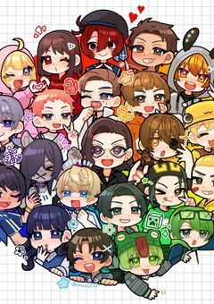 50人クラフト物語(※)ニート部がほとんど入ると愛されちゃいました