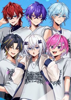 母の再婚相手の子供が推しだった　..!?