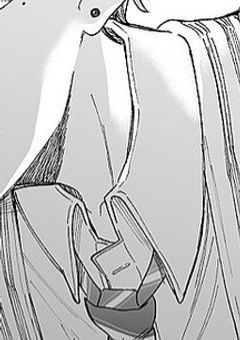 【🥷🥚】薬草香る忍者の弟、イケメンでした　。