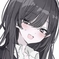 黒無 珀 @友達100人出来るかなさんのアイコン画像
