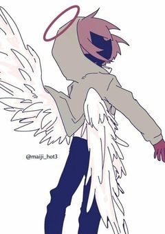 # 誰かが死ぬための物語