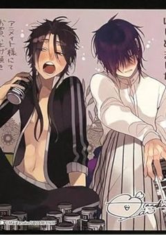 妖怪学校初の妖怪じゃない生徒始めました！