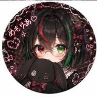 めもりあさんのアイコン画像
