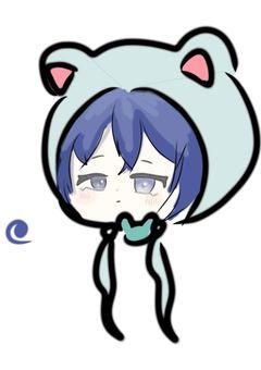 mtkmsh様の短編集🐻‍❄️