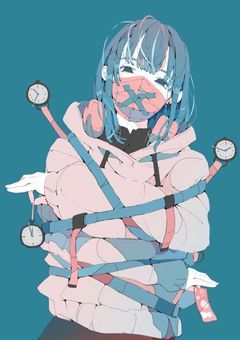 カウントダウン・サクリフェイス