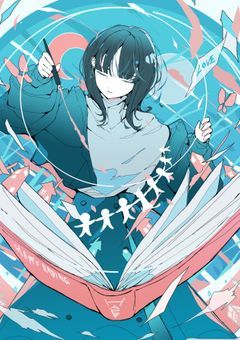 【短編集】寄せ集めの空細工