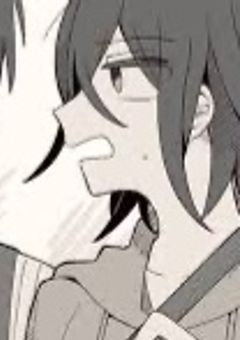 例え ''  嘘  '' でも  ​─── 。