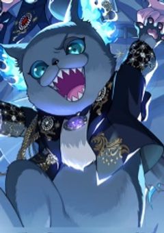 NRCの女子生徒、皆問題児のようで。