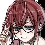 蒼葉 マル@くそ低浮受験終わった！（iroiroto）さんのアイコン画像