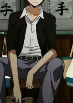 オイクメネ   ：    赤羽 業