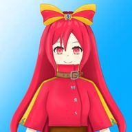 函屋美枇@プリチューバーさんのアイコン画像