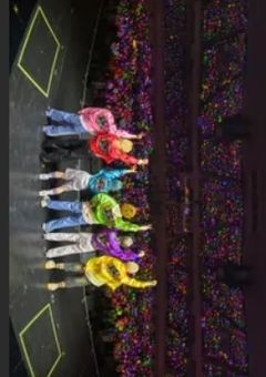 AMPTAKxCOLORSはあなたのことが好きだそうで。