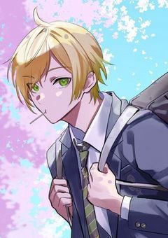 〝　恋しちゃいけないオトシゴロ.　〟