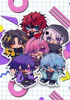 STPR新人歌い手グループめておら、裏世界で仕事をしていたようで。