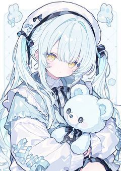 天使と悪魔が共存する世界で私は―――。