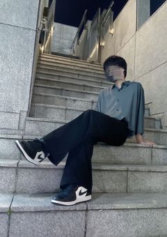妖の宵の月